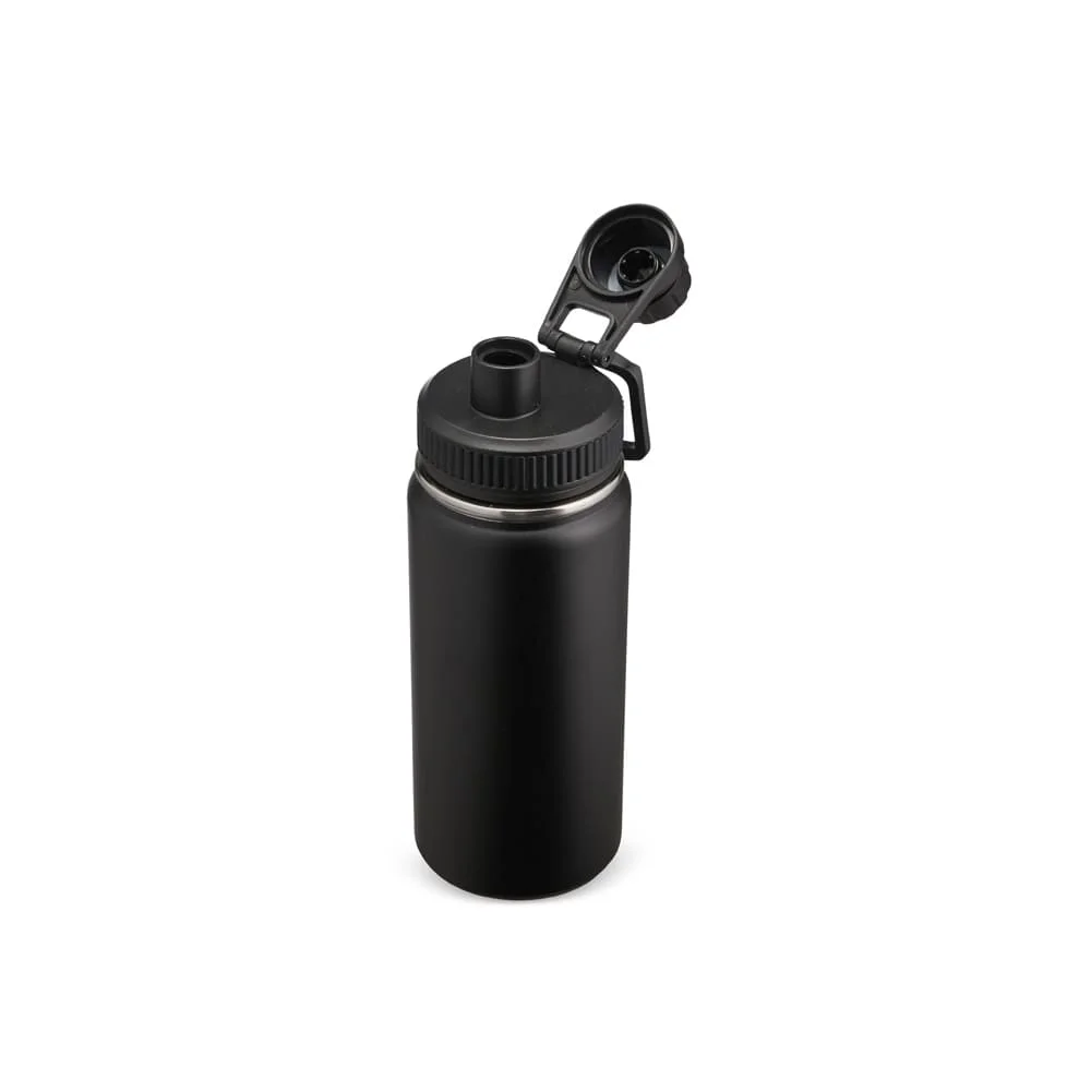 Garrafa Térmica 550ml Inox Personalizada
