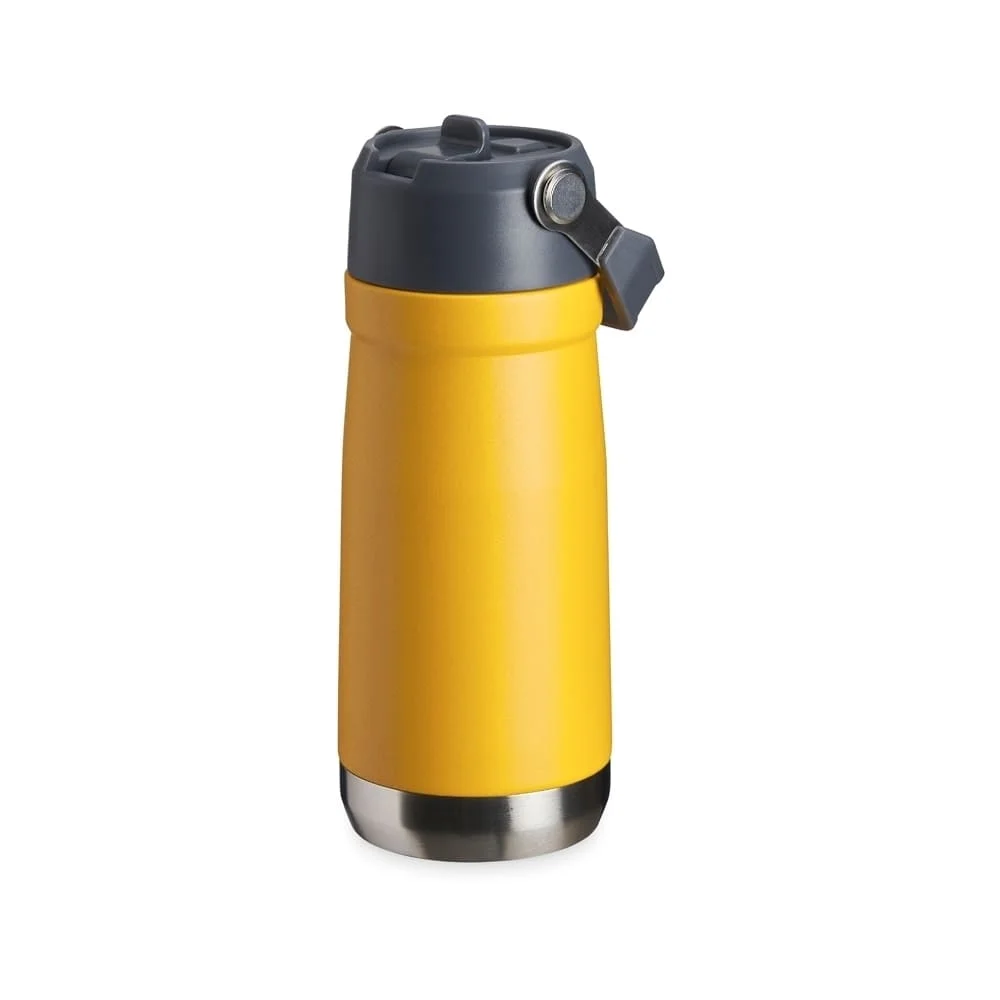 Garrafa Térmica 550ml para Clientes