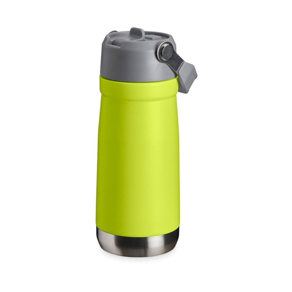 Garrafa Térmica 550ml para Clientes