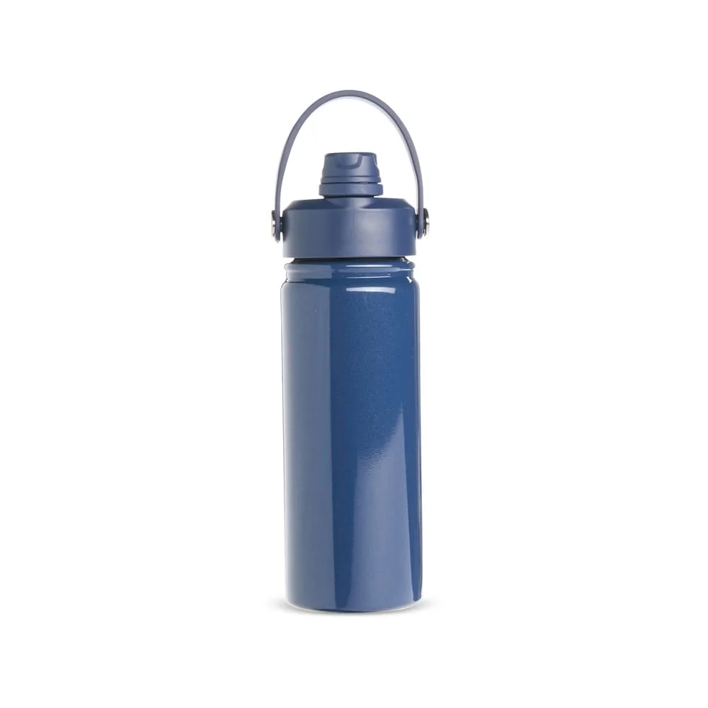 Garrafa Térmica 600ml com Personalização