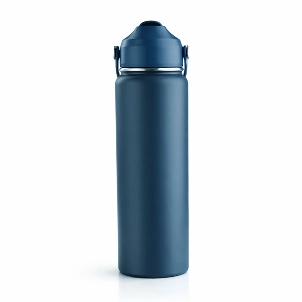 Garrafa Térmica de Parede Dupla