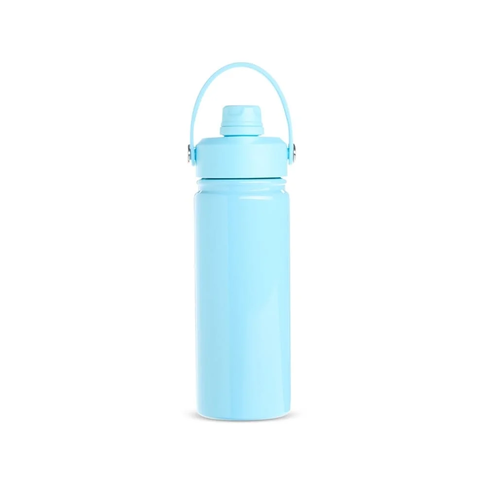 Garrafa Térmica 600ml com Personalização
