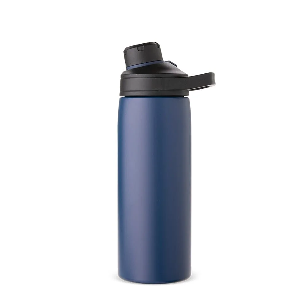Garrafa Térmica com Personalização