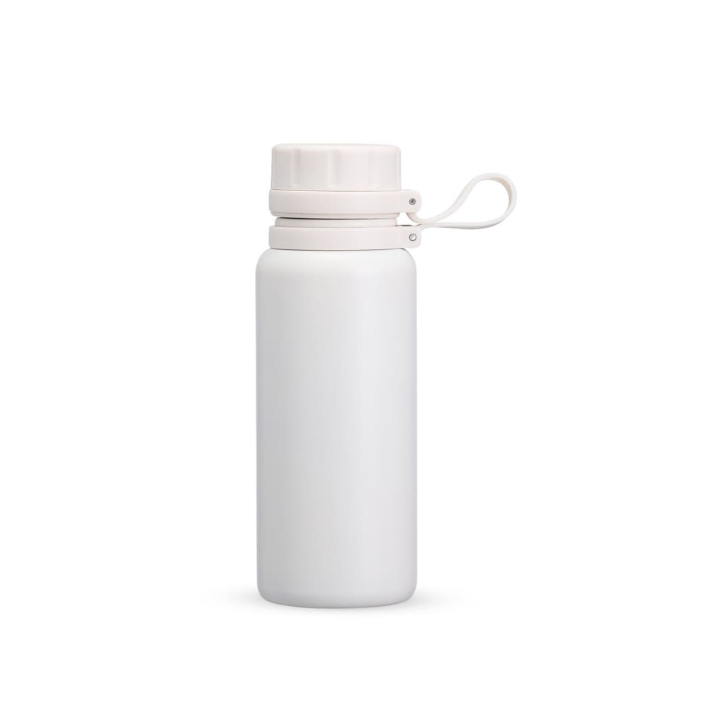 Garrafa Térmica de 600ml Personalizada