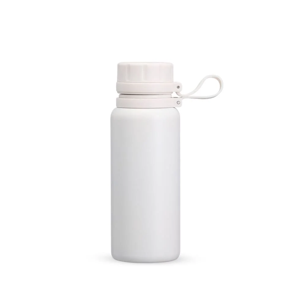 Garrafa Térmica de 600ml Personalizada