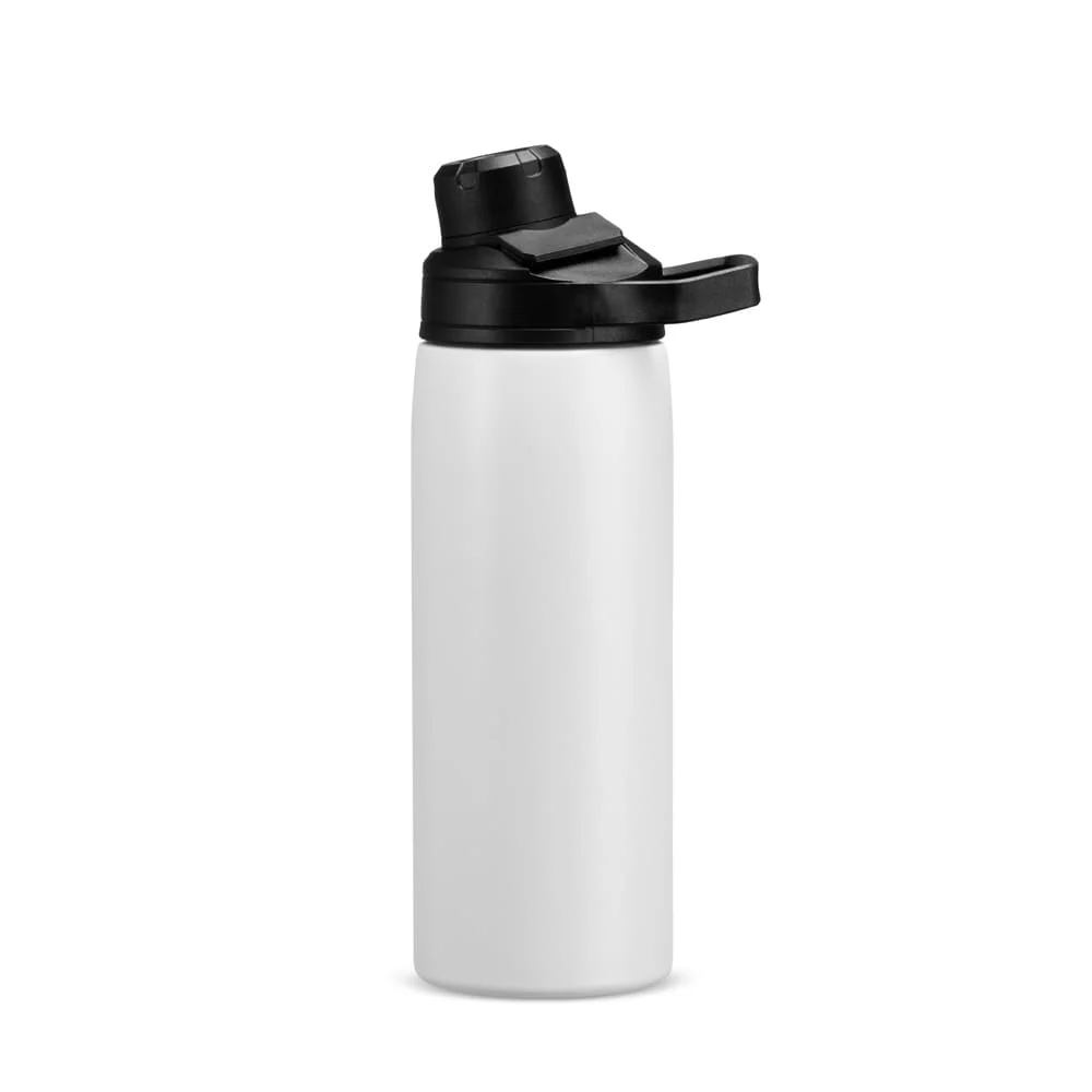 Garrafa Térmica com Personalização