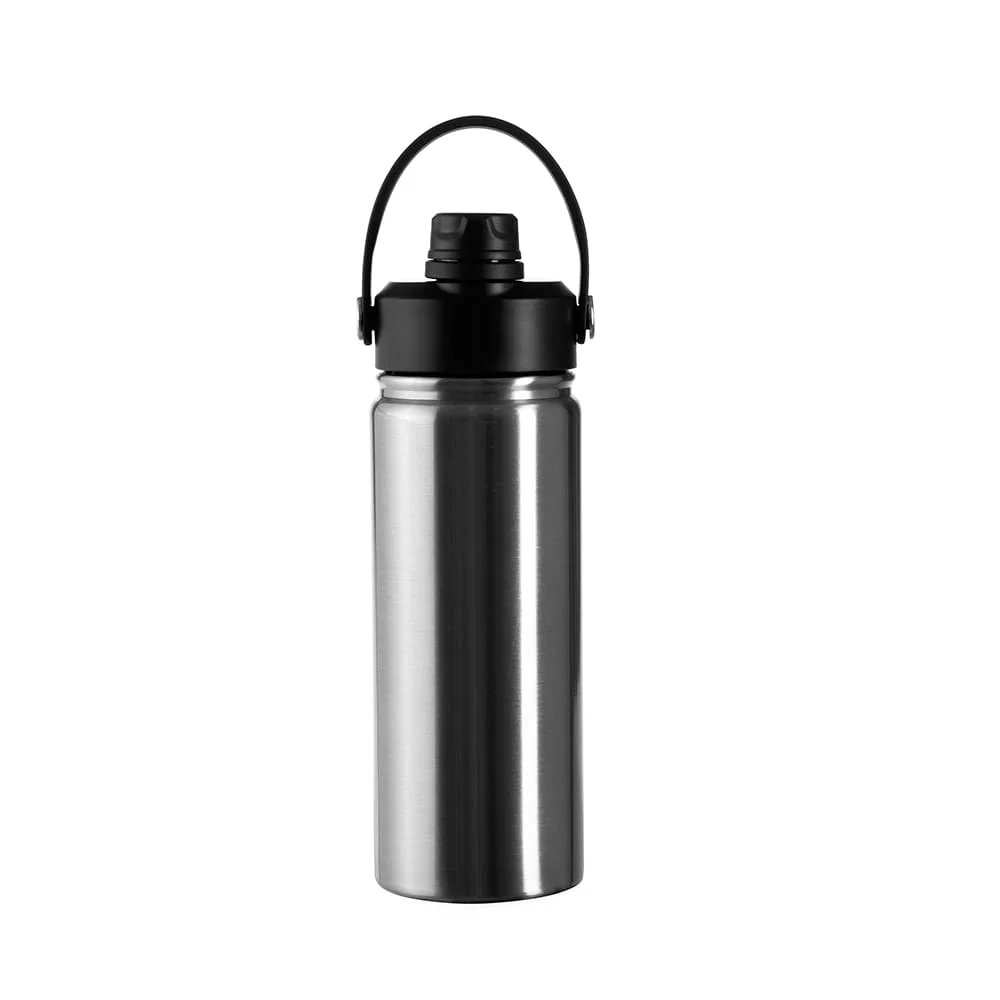 Garrafa Térmica 600ml com Personalização