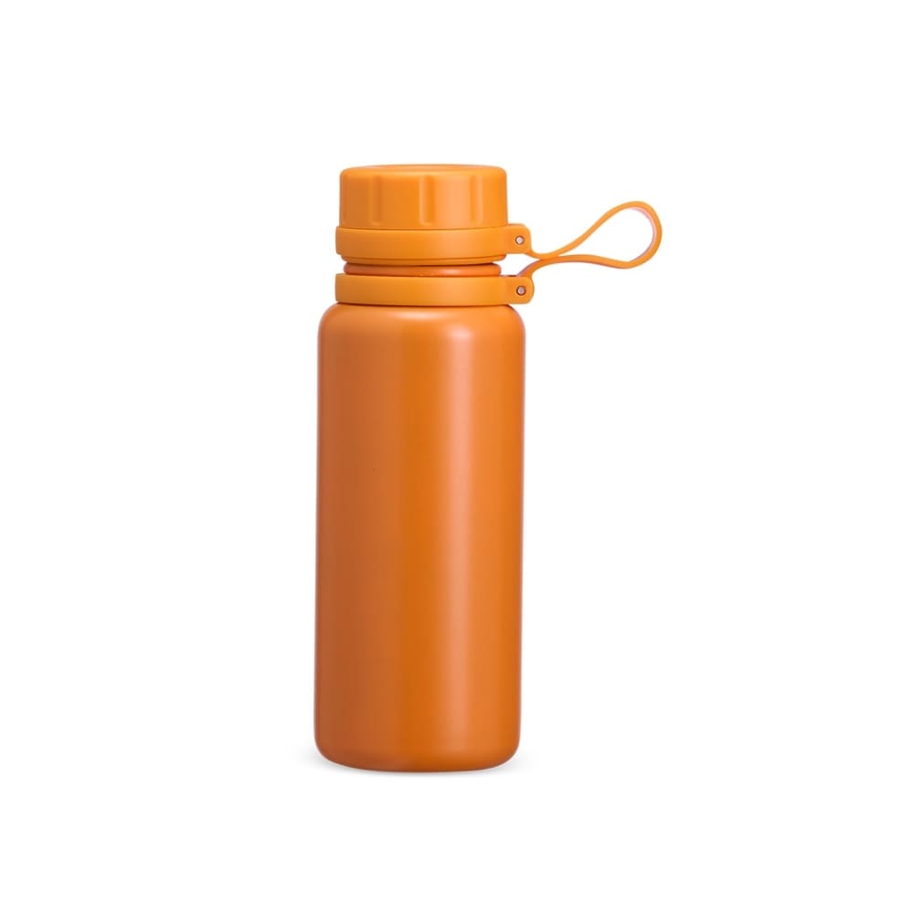 Garrafa Térmica de 600ml Personalizada