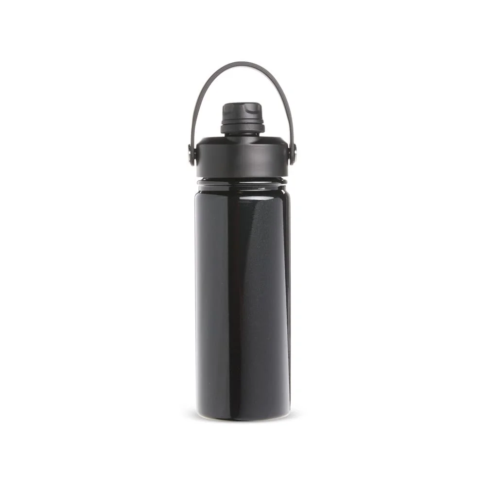 Garrafa Térmica 600ml com Personalização
