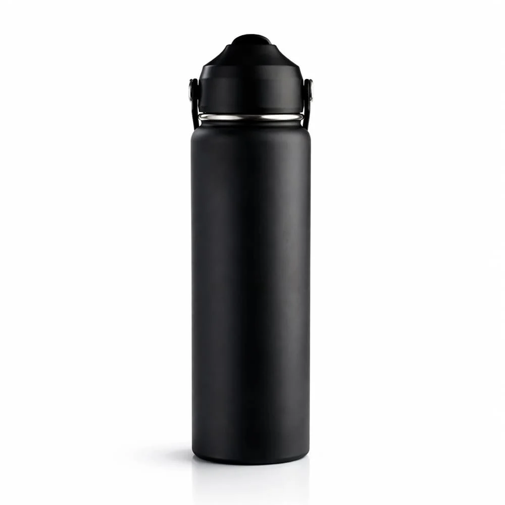 Garrafa Térmica de Parede Dupla