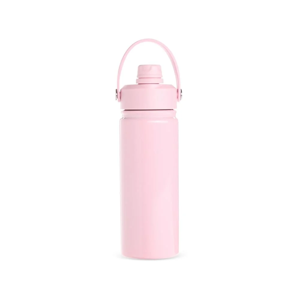 Garrafa Térmica 600ml com Personalização