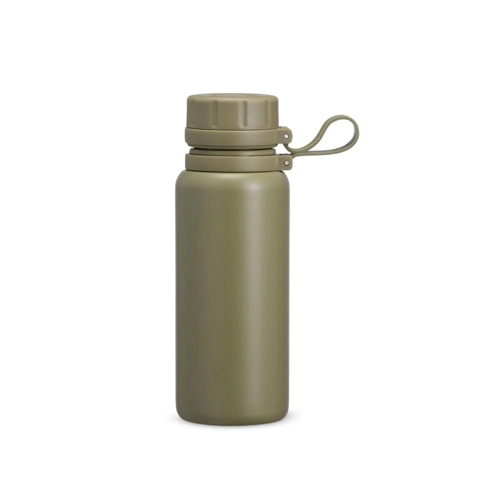 Garrafa Térmica de 600ml Personalizada-PXE@08183