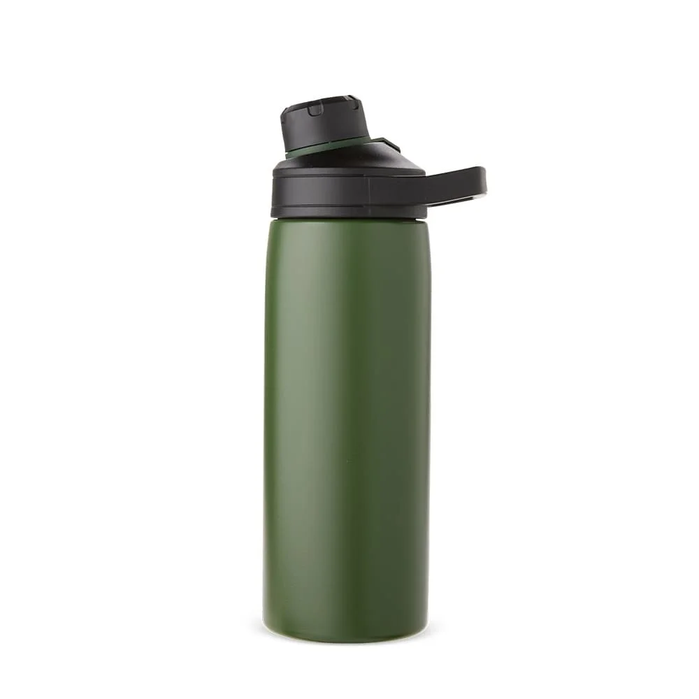 Garrafa Térmica com Personalização