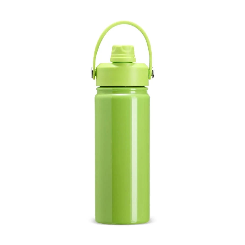 Garrafa Térmica 600ml com Personalização