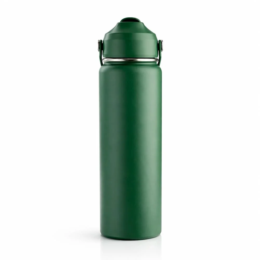 Garrafa Térmica de Parede Dupla-PX09257