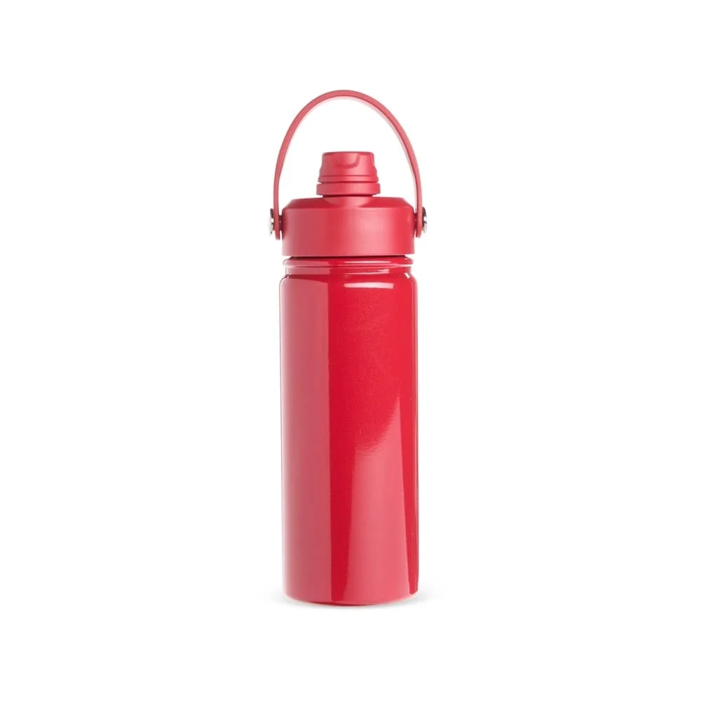 Garrafa Térmica 600ml com Personalização