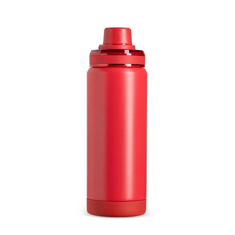Garrafa Térmica Inox 304 com Parede Dupla-PX09182