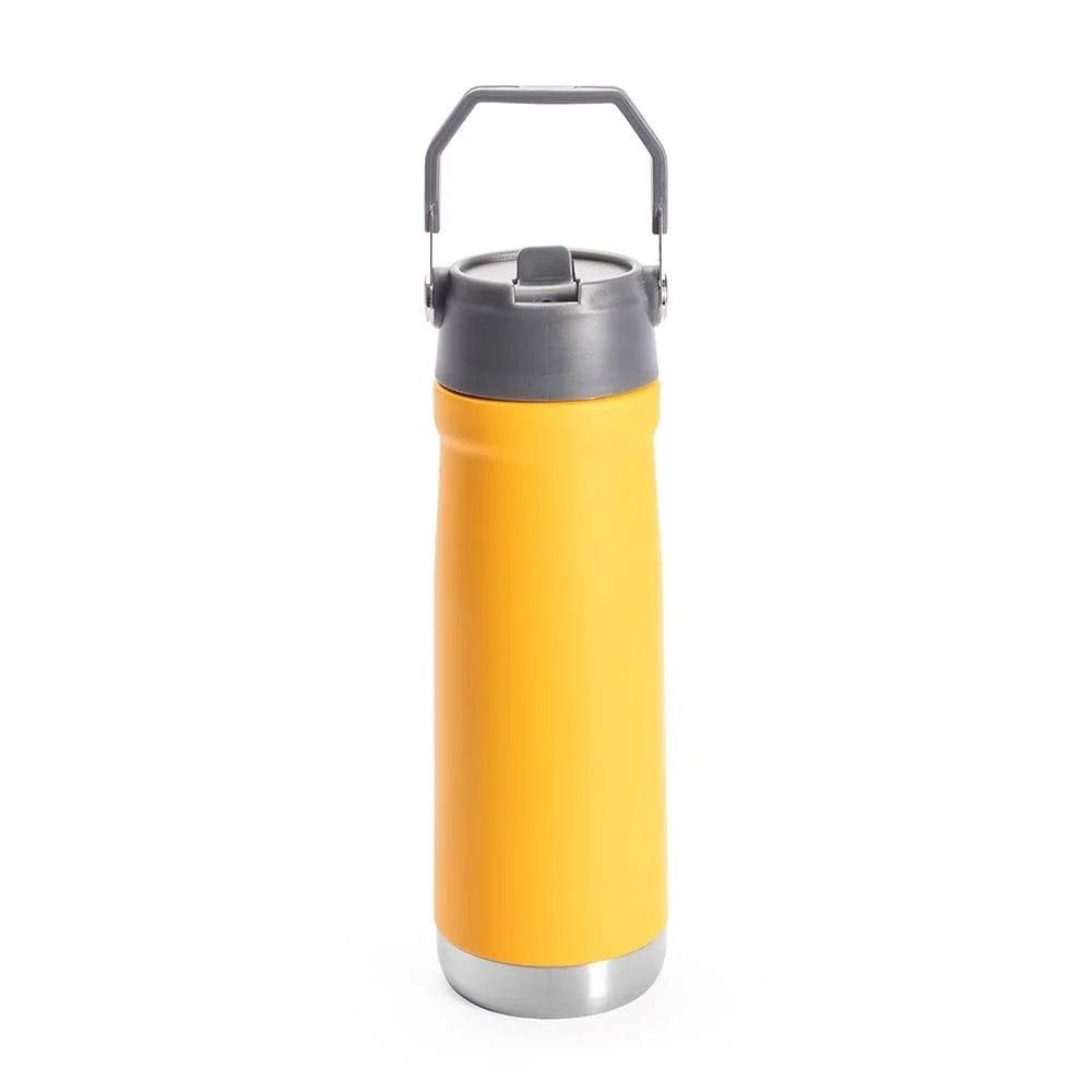 Garrafa Térmica 630ml com Personalização-PX04098B