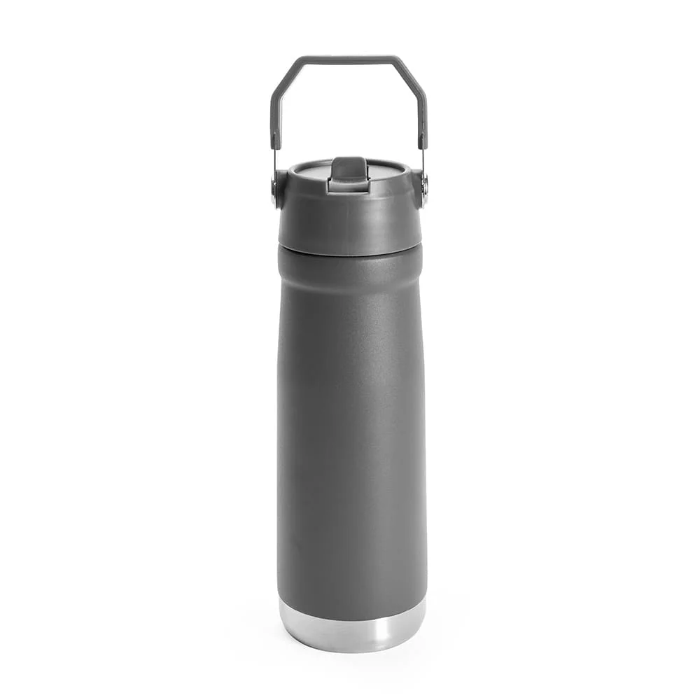 Garrafa Térmica 630ml com Personalização