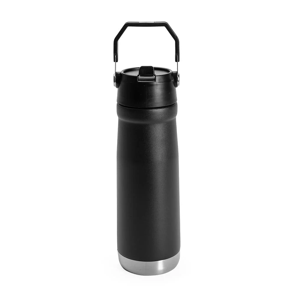 Garrafa Térmica 630ml com Personalização