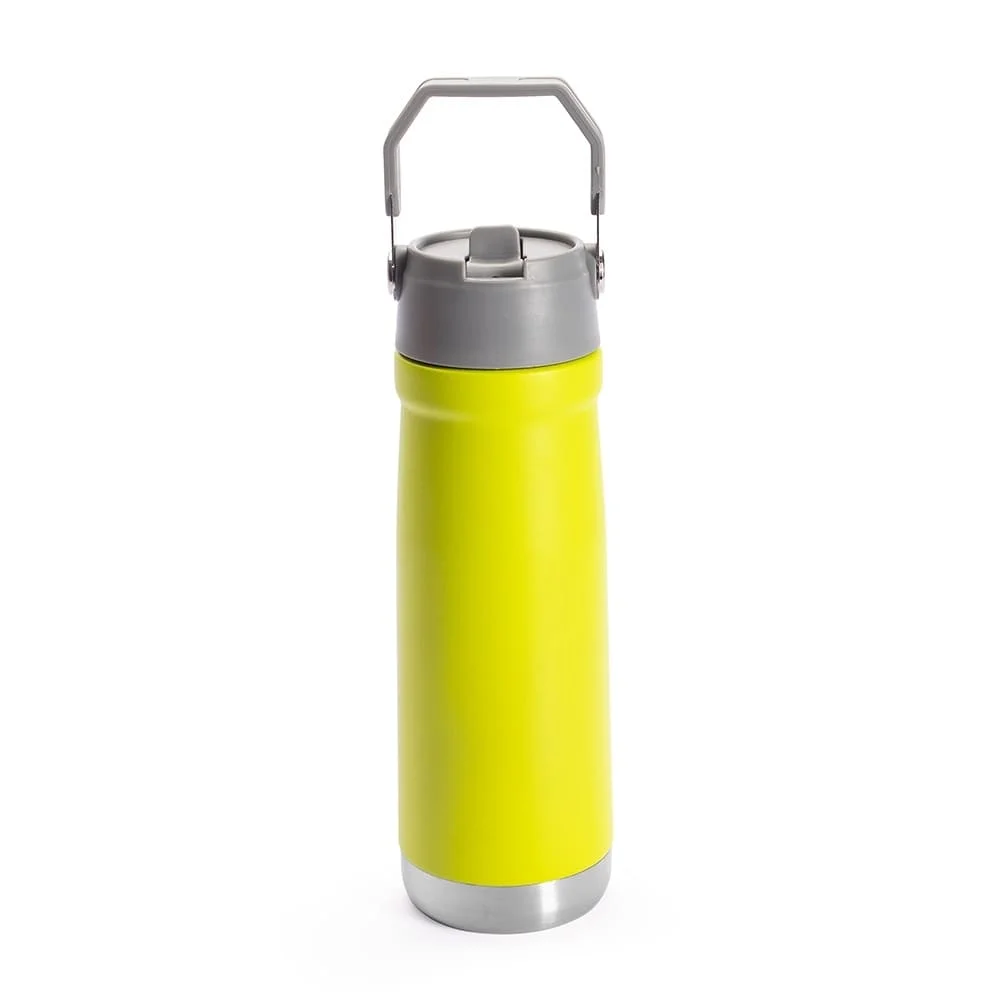 Garrafa Térmica 630ml com Personalização
