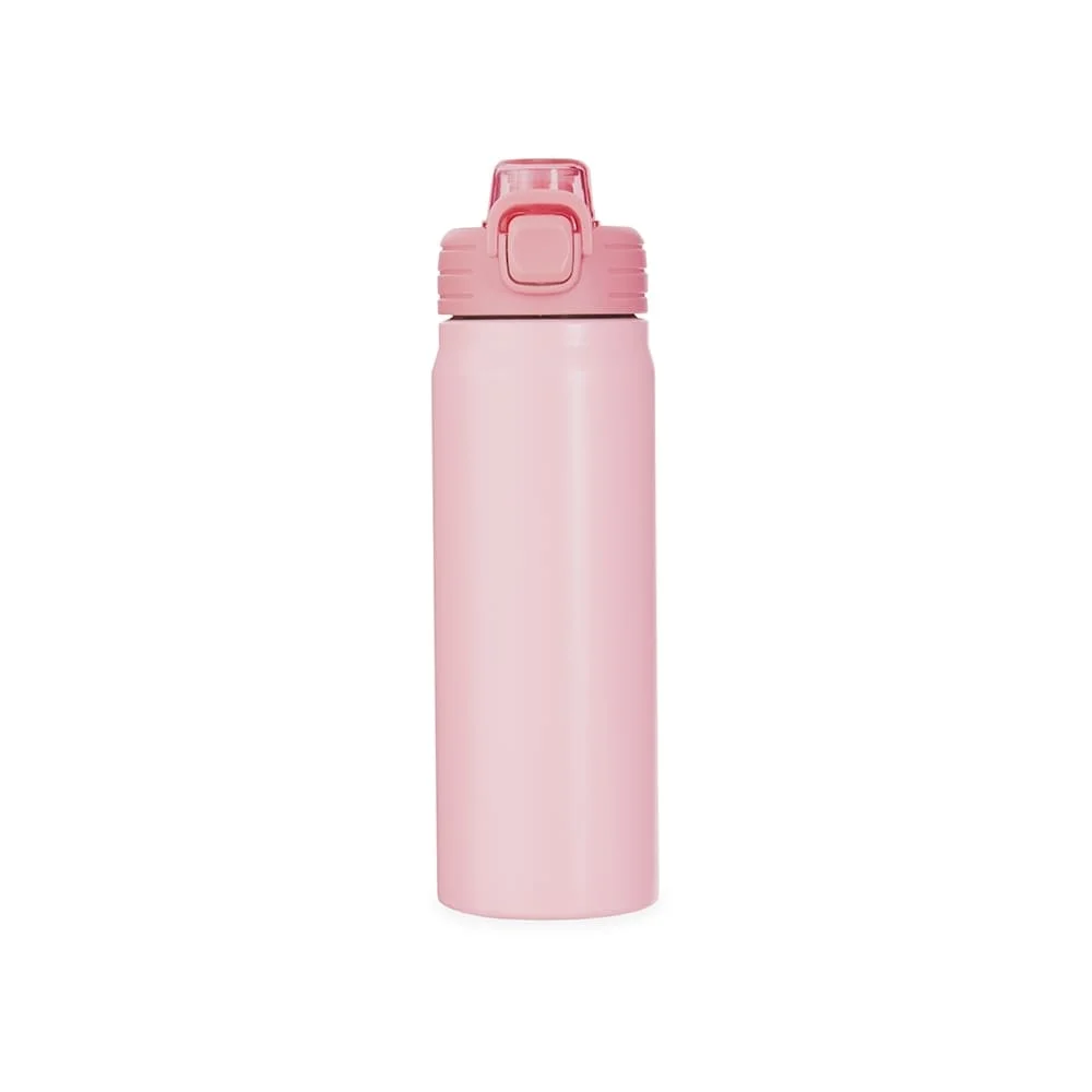 Garrafa Térmica 680ml em Inox-PX19065