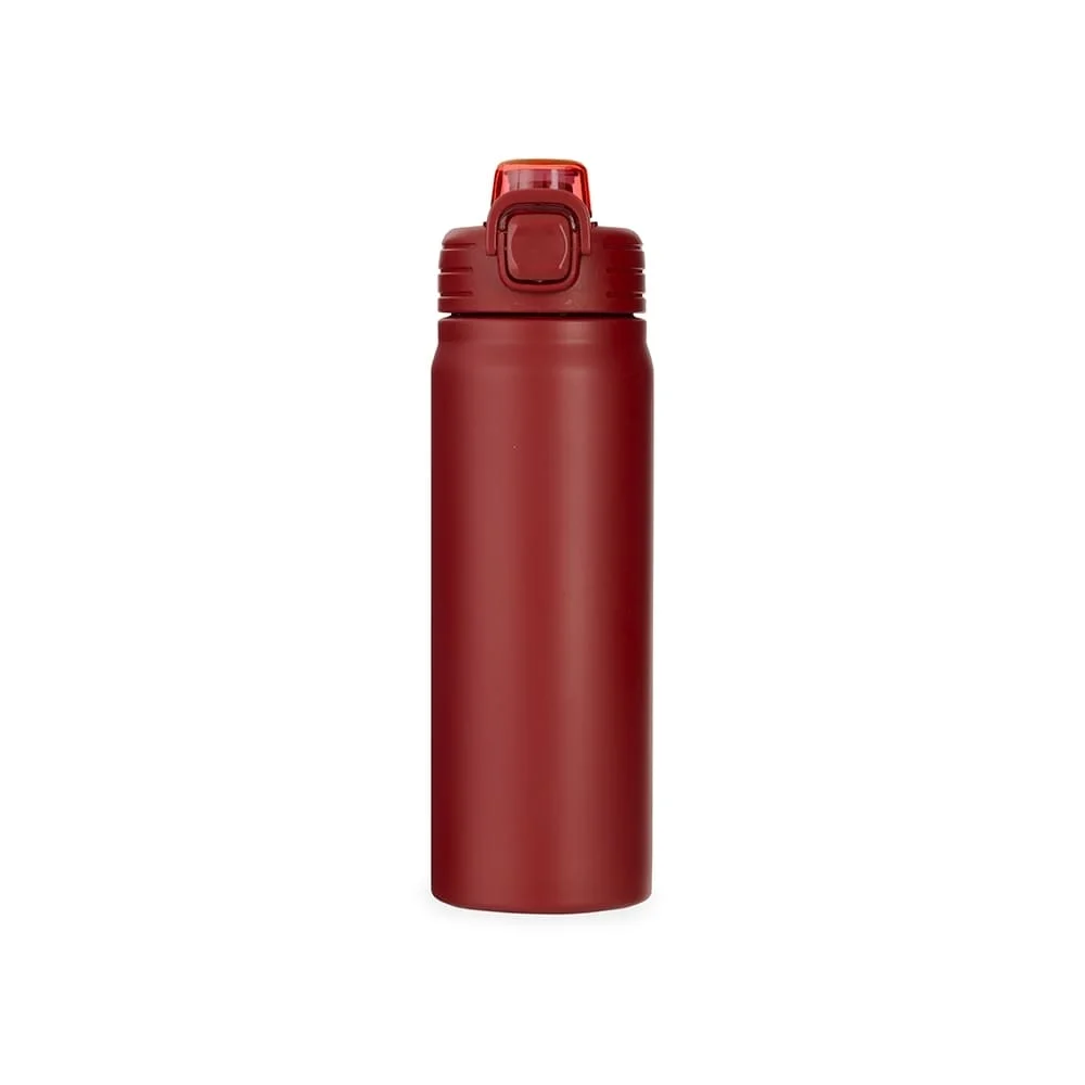 Garrafa Térmica 680ml em Inox