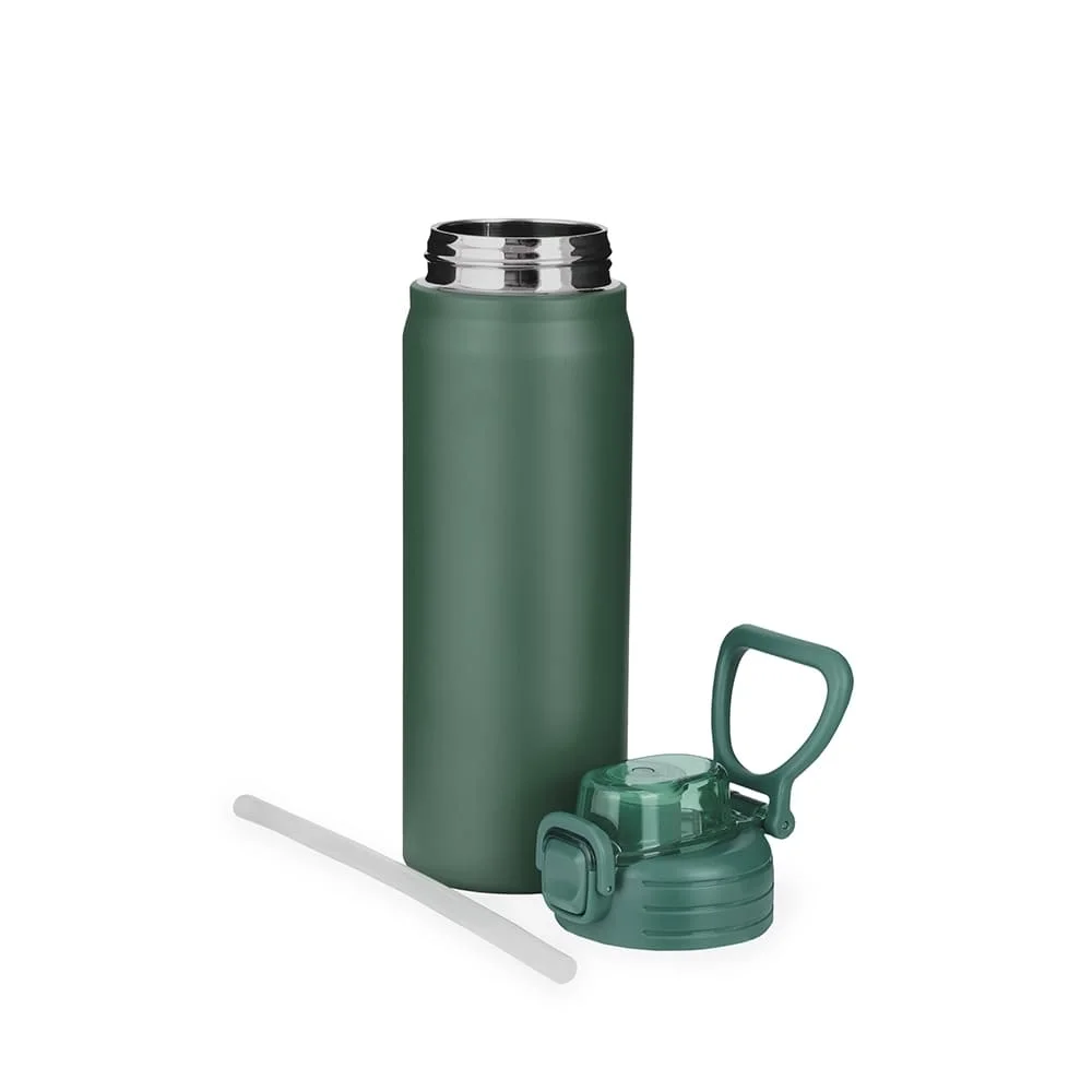 Garrafa Térmica 680ml em Inox