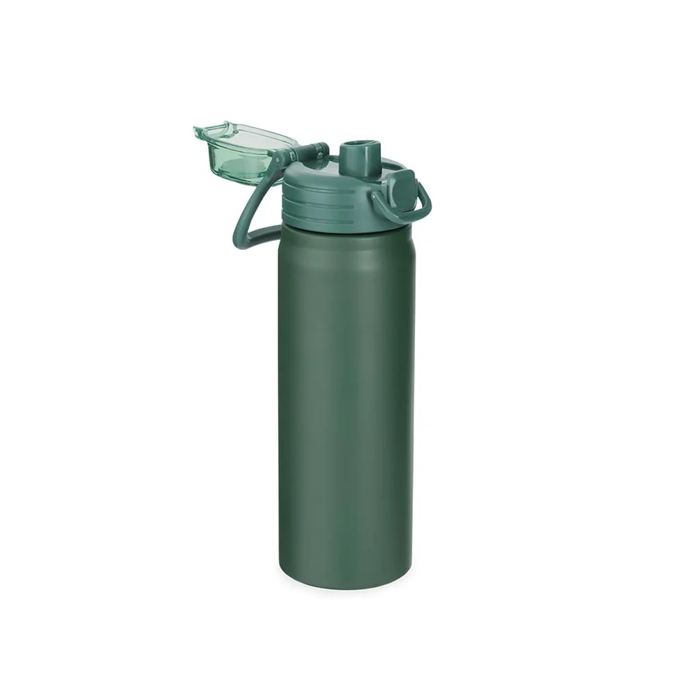 Garrafa Térmica 680ml em Inox