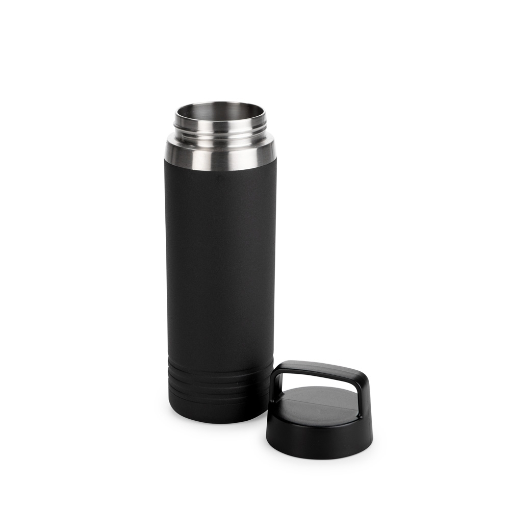 Garrafa Térmica 700ml com Logo