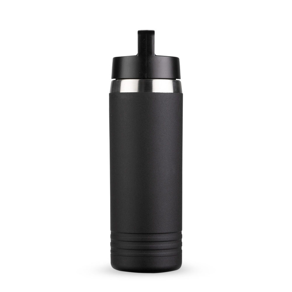 Garrafa Térmica 700ml com Logo