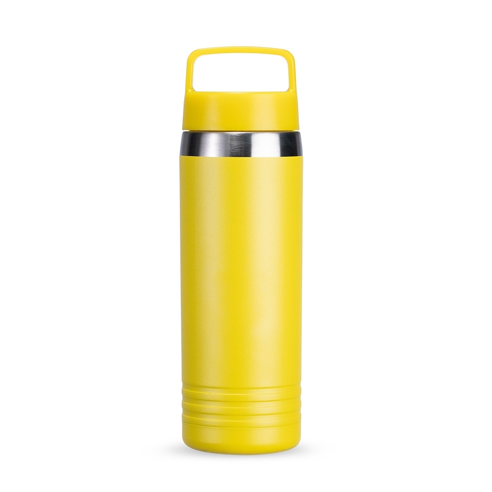 Garrafa Térmica 700ml com Logo-PX09183