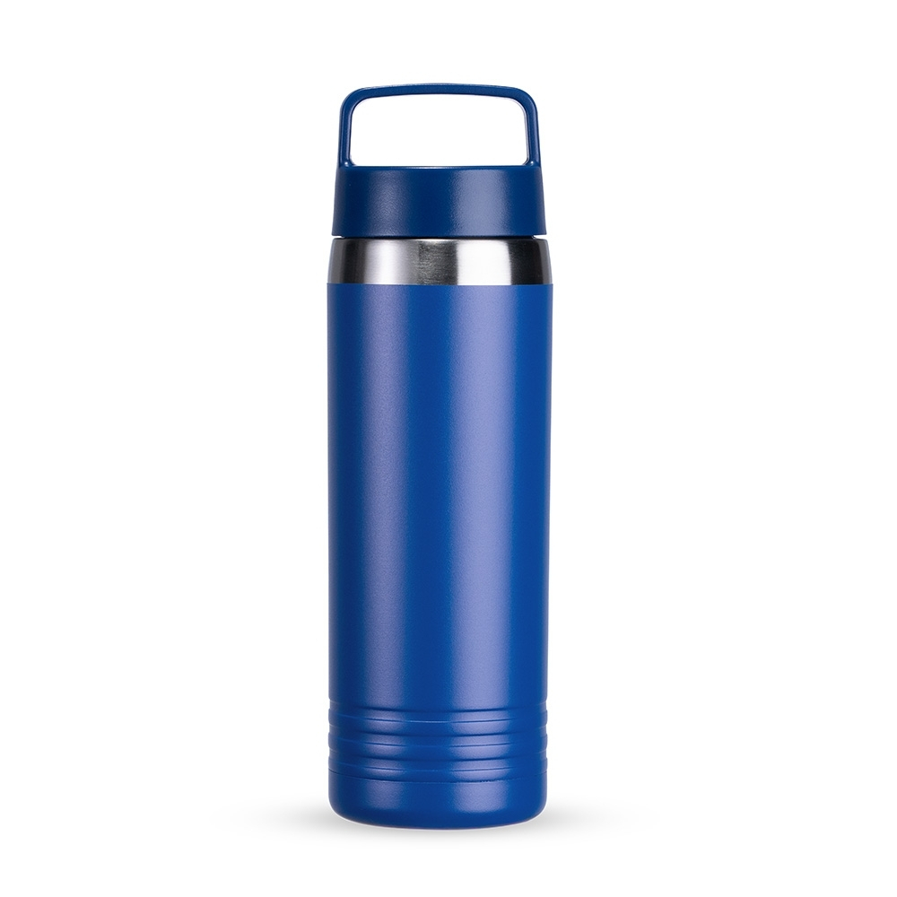 Garrafa Térmica 700ml com Logo