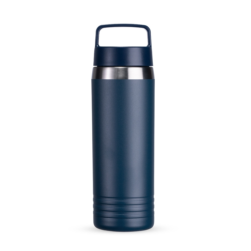 Garrafa Térmica 700ml com Logo