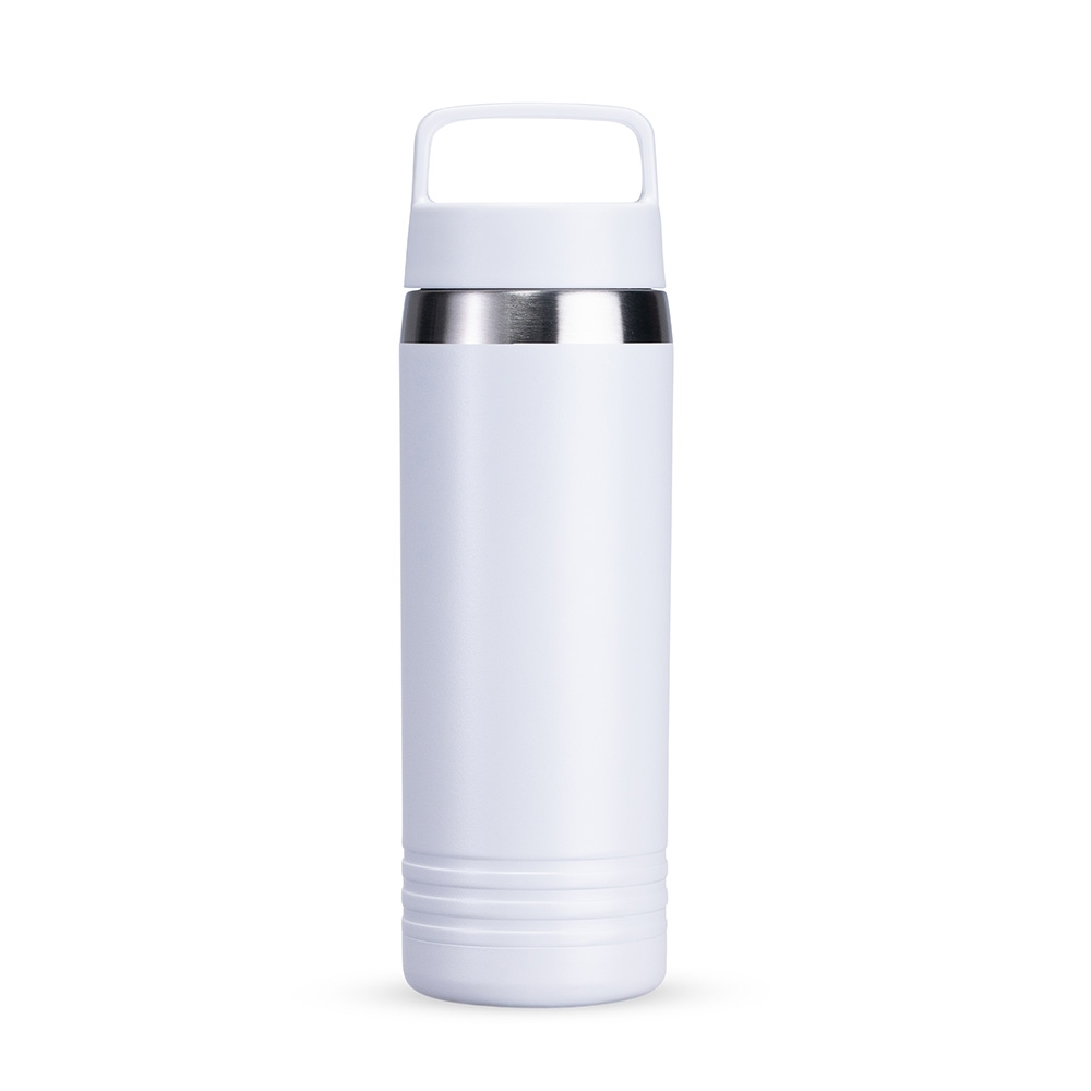 Garrafa Térmica 700ml com Logo