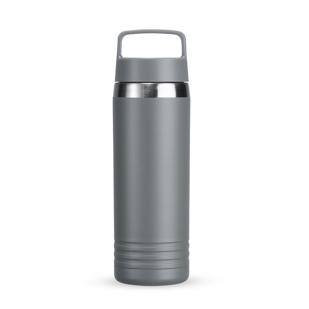 Garrafa Térmica 700ml com Logo