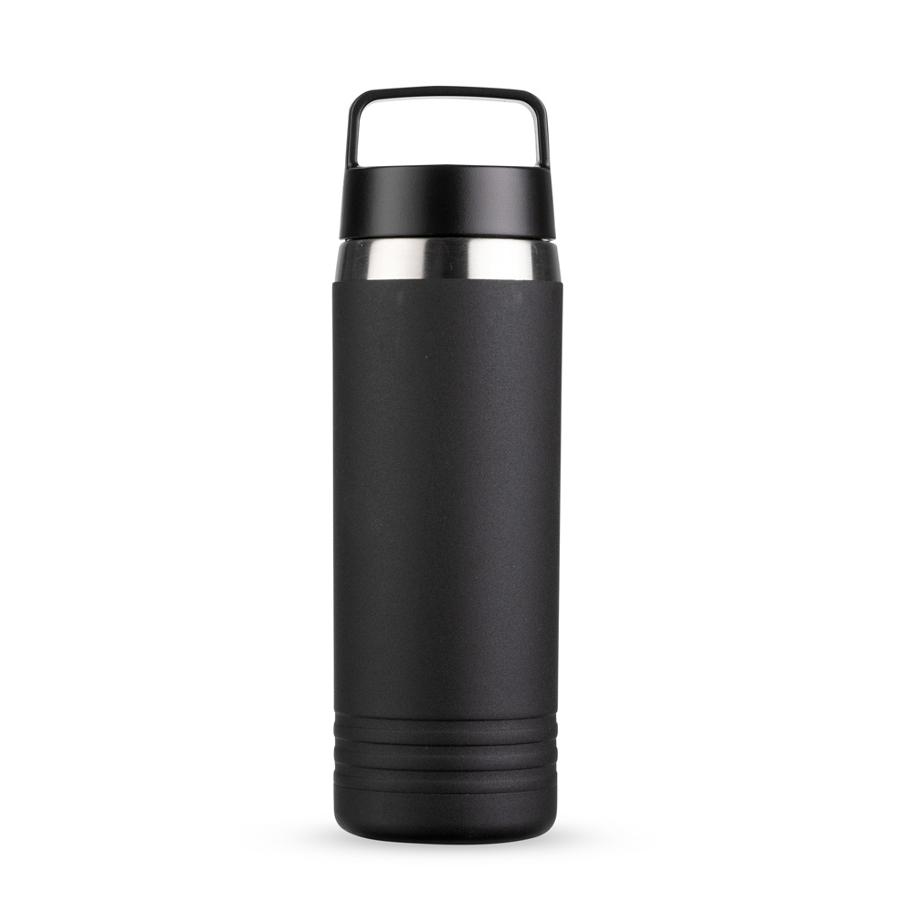 Garrafa Térmica 700ml com Logo