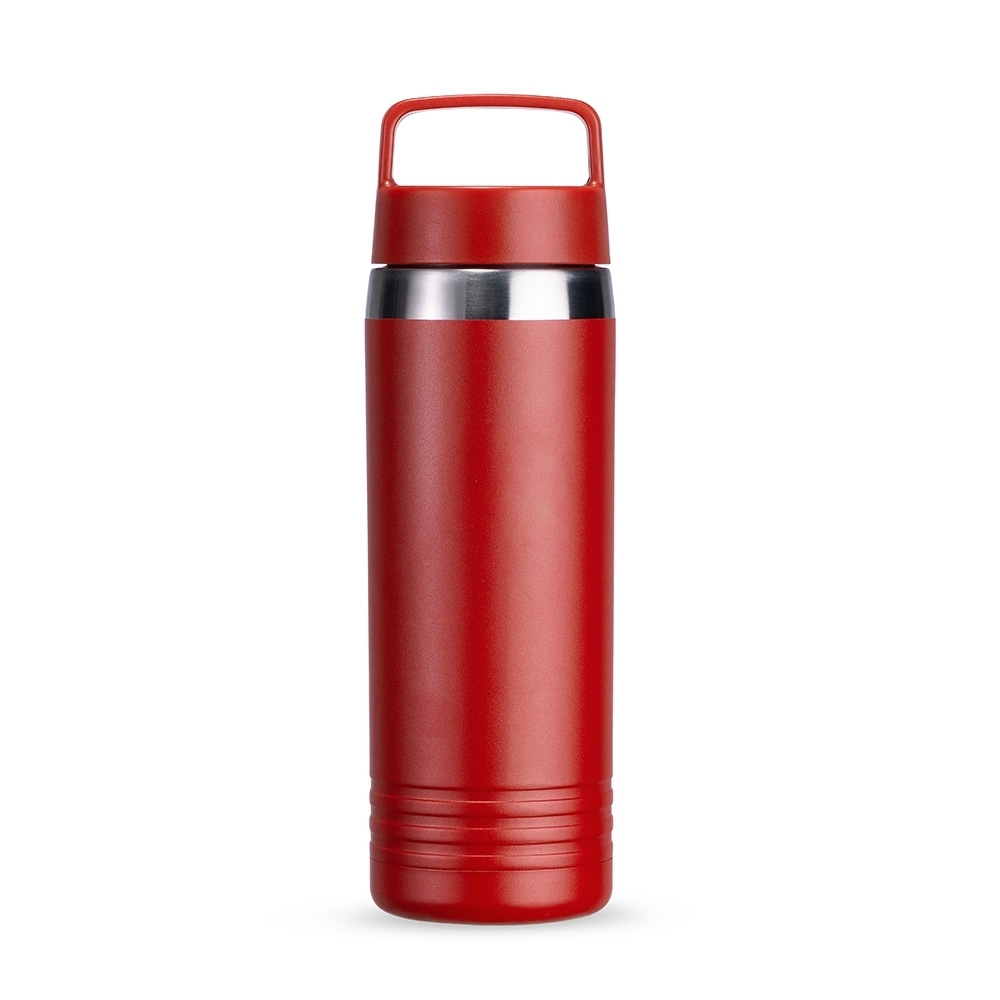 Garrafa Térmica 700ml com Logo