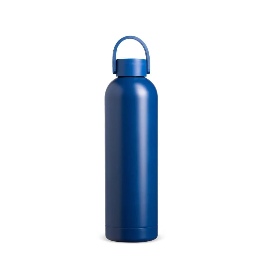 Garrafa Térmica com Alça 750Ml para Brinde