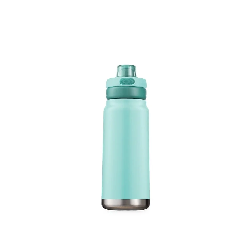 Garrafa Térmica com Base Emborrachada-PX19043
