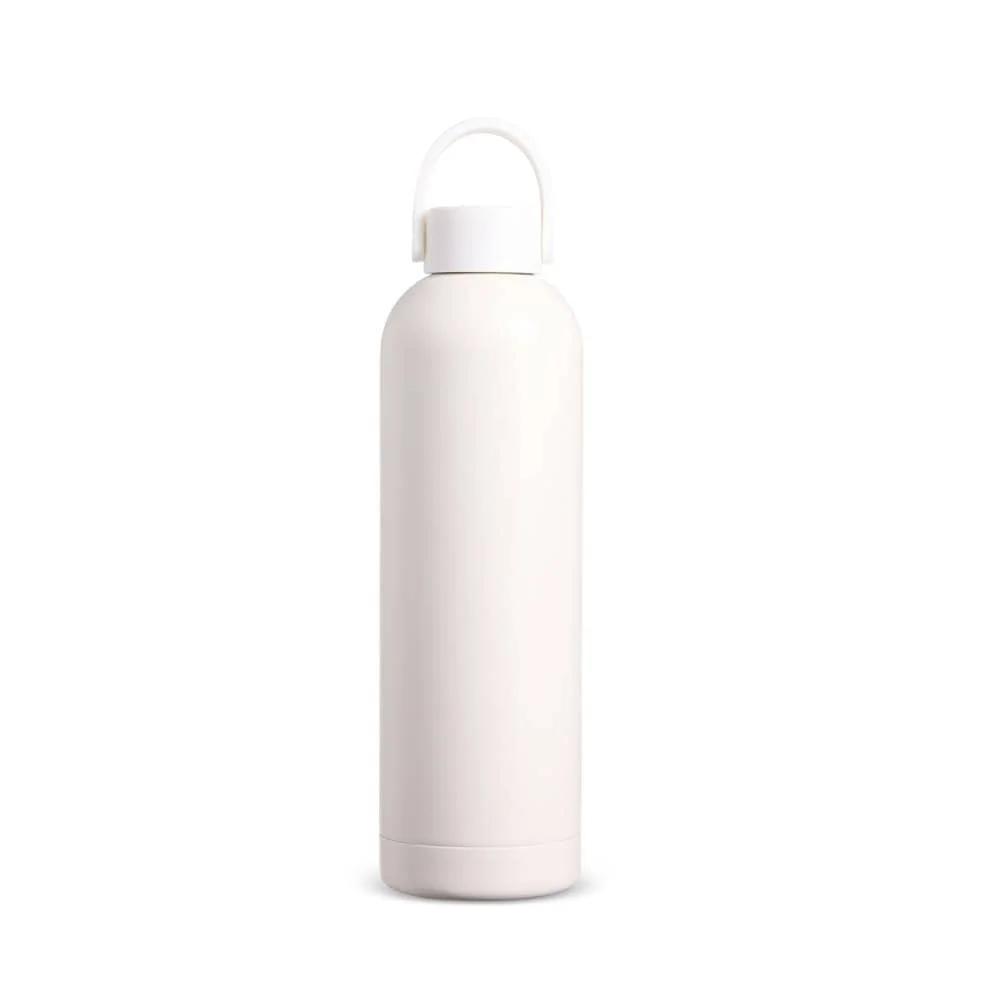 Garrafa Térmica com Alça 750Ml para Brinde