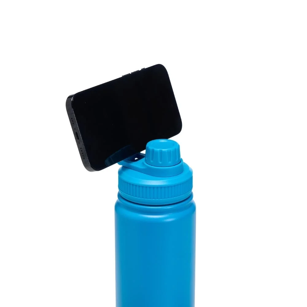 Garrafa Térmica 750ml Inox Personalizada