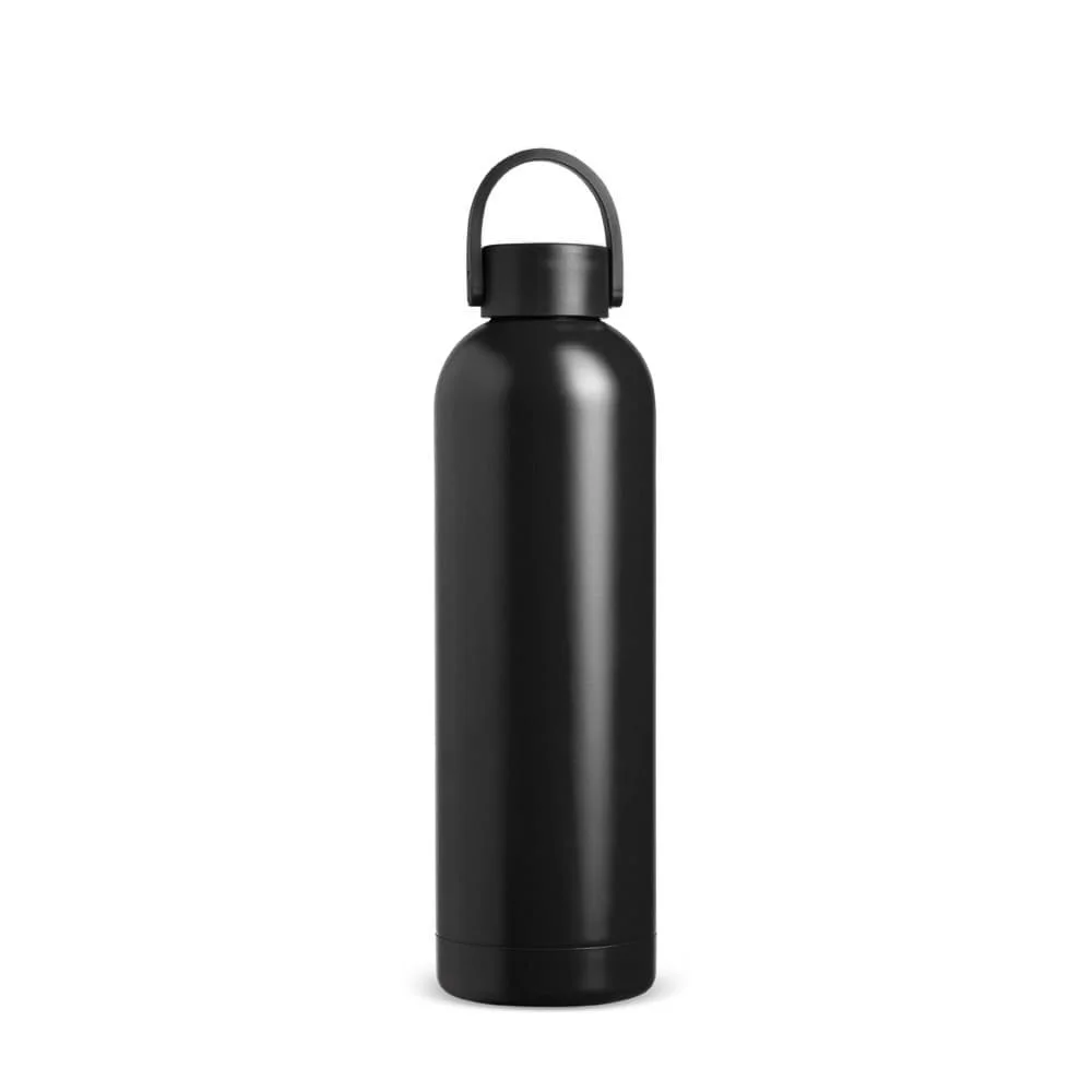 Garrafa Térmica com Alça 750Ml para Brinde