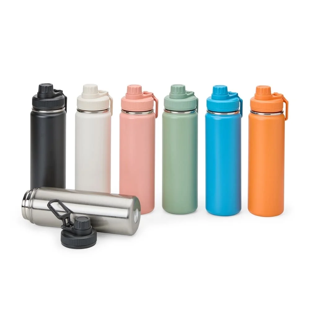 Garrafa Térmica 750ml Personalizada