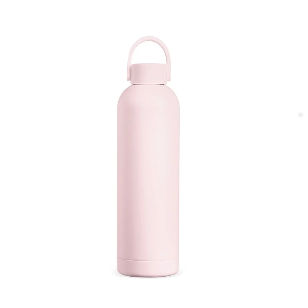 Garrafa Térmica com Alça 750Ml para Brinde