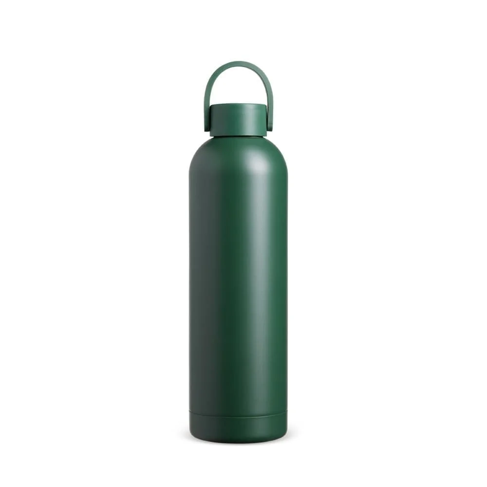 Garrafa Térmica com Alça 750Ml para Brinde