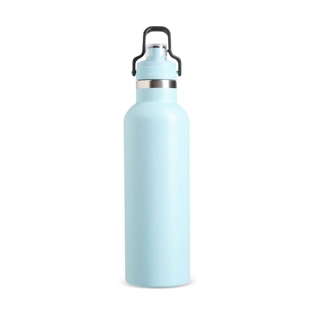 Garrafa Térmica de 800ml com Personalização