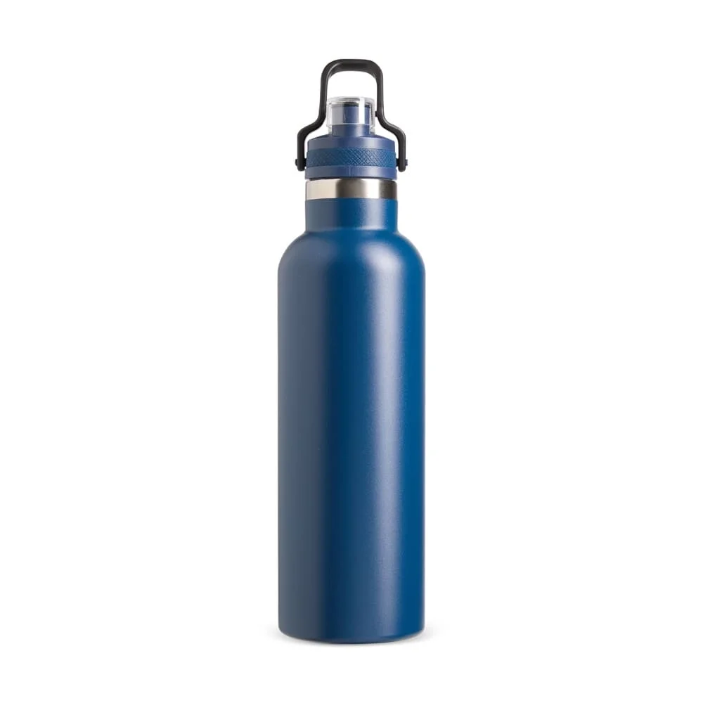 Garrafa Térmica de 800ml com Personalização