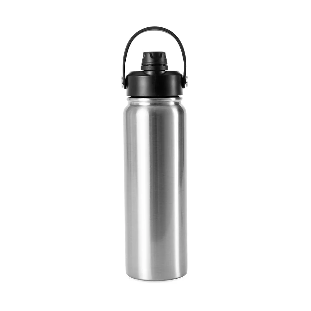 Garrafa Térmica 800ml com Personalização