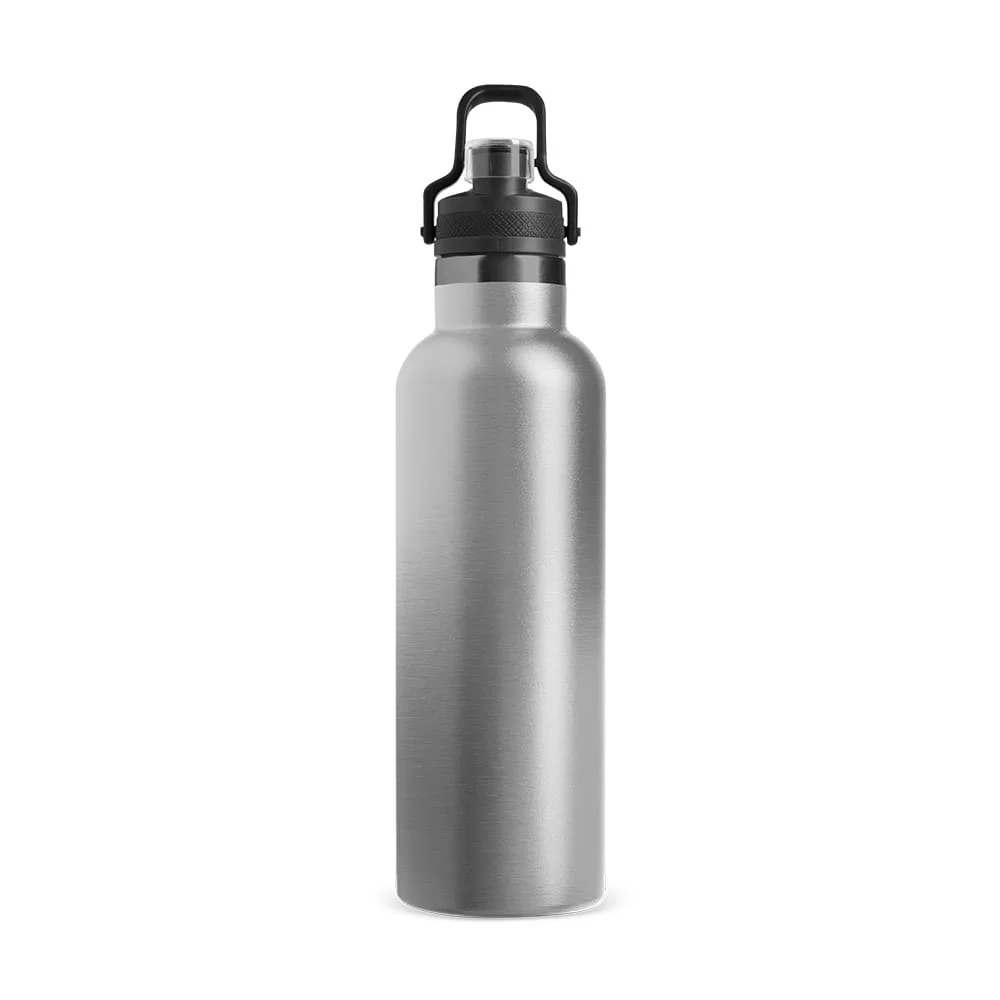 Garrafa Térmica de 800ml com Personalização-PX19032